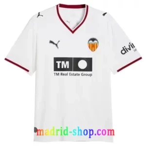Camisetas Valencia