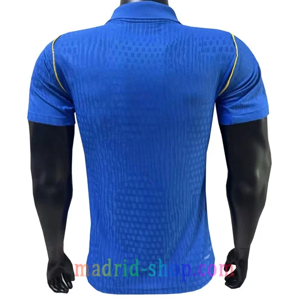Camiseta Chelsea Versión Jugador Primera Equipación 2026-27 Camiseta Versión Jugador Chelsea Primera Equipación 2026-27 Azul