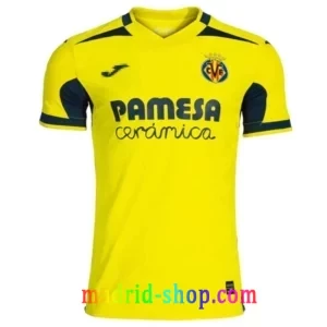 Camisetas Villarreal