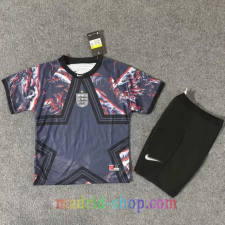 Camiseta de Portero Inglaterra 2026 Niño Estrella