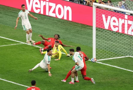Camiseta de Suiza para el Mundial de 2026