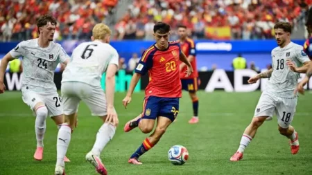 ¡La maldición de 16 años ha terminado, el torero finalmente ha regresado!
