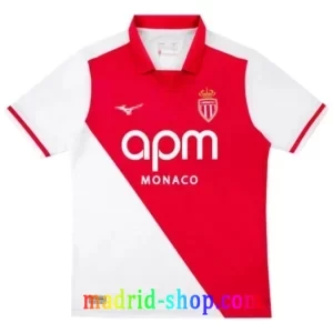Camisetas Monaco