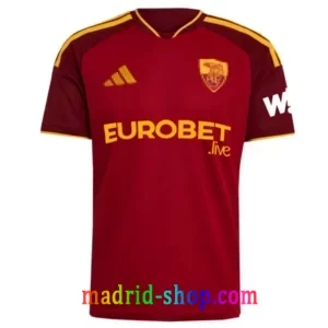 Camisetas Roma