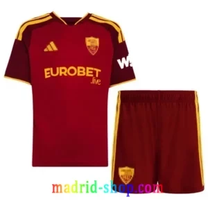 Camisetas Roma Niño