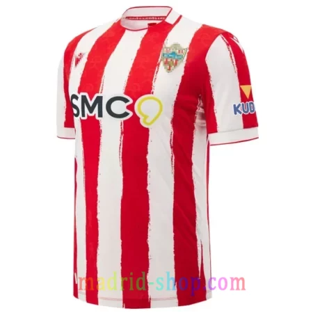 Camiseta Almería Primera Equipación 2026-27