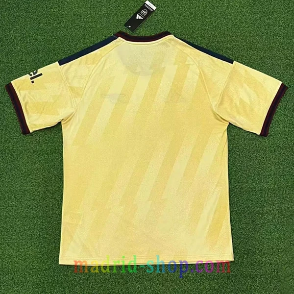 Camiseta Arsenal Tercera Equipación 2026-27 Camiseta Arsenal Tercera Equipación 2026-2027