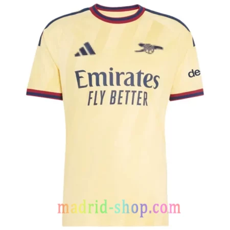 Camiseta Arsenal Tercera Equipación 2026-27