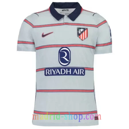 Camiseta Atlético de Madrid Tercera Equipación 2026-27 Versión Jugador