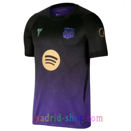 Camiseta Barcelona Segunda Equipación 2026-27