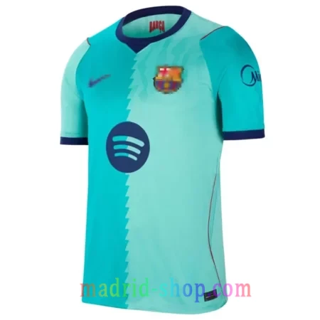 Camiseta Barcelona Tercera Equipación 2026-27