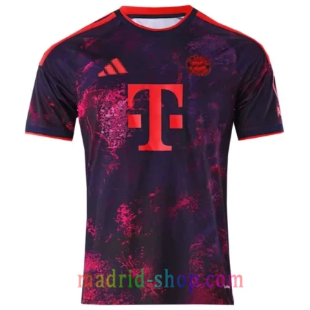 Camiseta Bayern Munich Tercera Equipación 2026-27