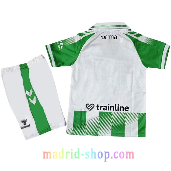 Camiseta Real Betis Primera Equipación 2026-27 Niño Camiseta Betis Primera Equipación 2026-27 Niño