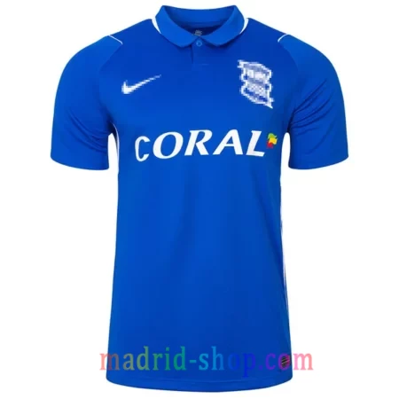 Camiseta Birmingham City Primera Equipación 2026-27 Azul