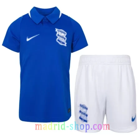 Camiseta Birmingham City Primera Equipación 2026-27 Niño