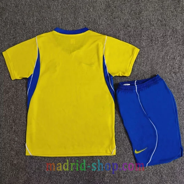 Camiseta Birmingham City Segunda Equipación 2026-27 Niño Camiseta Birmingham City Segunda Equipación 2026-2027 Niño