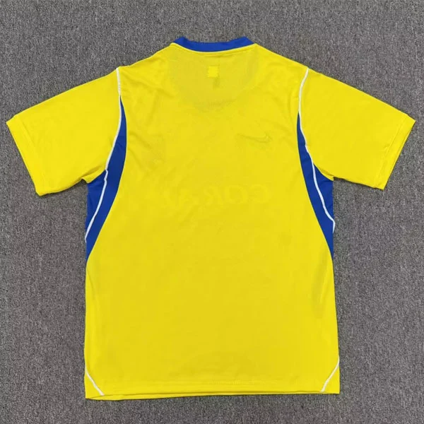 Camiseta Birmingham City Segunda Equipación 2026-27 Camiseta Birmingham City Segunda Equipación 2026-2027