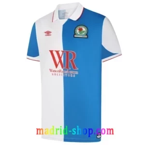 Camisetas Blackburn Rovers