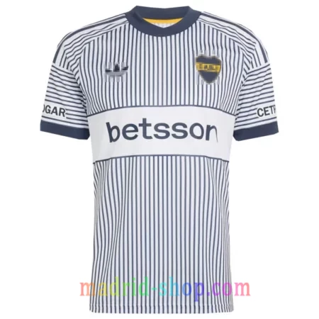 Camiseta Boca Juniors Segunda Equipación 2026-27