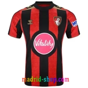 Camisetas Bournemouth