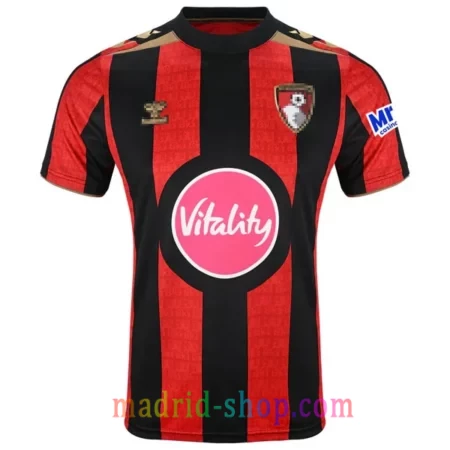 Camiseta Bournemouth Primera Equipación 2026-27