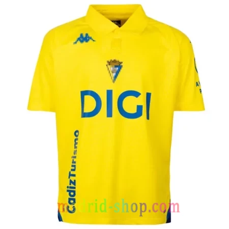 Camiseta Cádiz CF Primera Equipación 2026-27