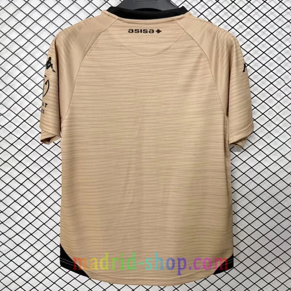 Camiseta Cádiz CF Tercera Equipación 2026-27 Camiseta Cádiz CF Tercera Equipación 2026-2027