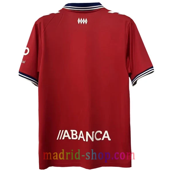 Camiseta Celta de Vigo Tercera Equipación 2026-27 Camiseta Celta de Vigo Tercera Equipación 26-27 Kit