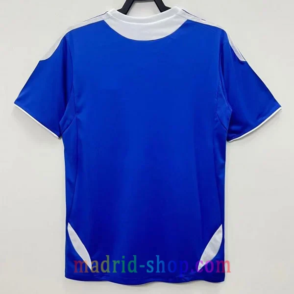 Camiseta Chelsea Primera Equipación 2011-12 Camiseta Chelsea Primera Equipación 2011-12 Kit