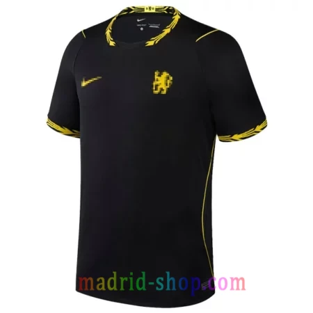 Camiseta Chelsea Segunda Equipación 2026-27