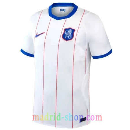 Camiseta Chelsea Tercera Equipación 2026-27