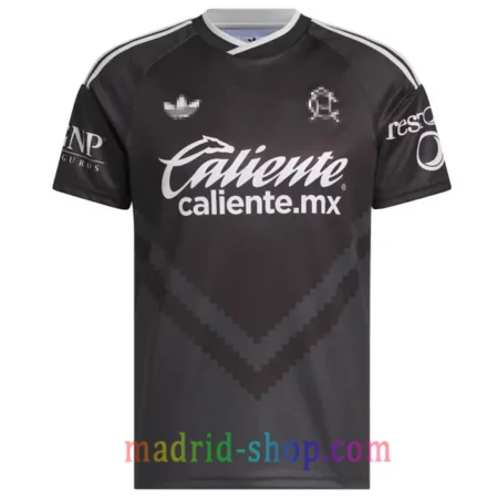 Camiseta Club América Segunda Equipación 2026-27