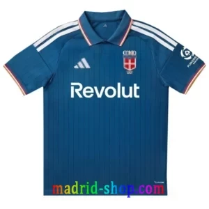 Camisetas Como 1907