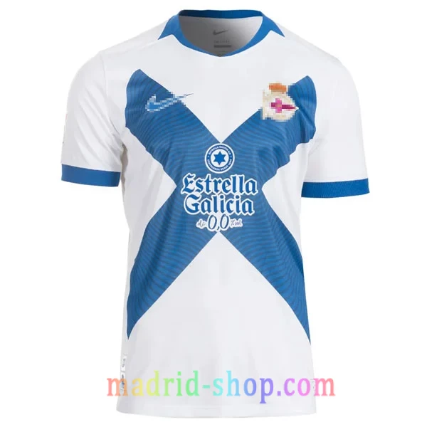 Camiseta Depor Tercera Equipación 2026-27 Camiseta Depor Tercera Equipación 2026-27