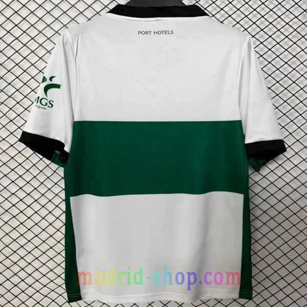 Camiseta Elche Primera Equipación 2026-27 Camiseta Elche Primera Equipación 2026-2027