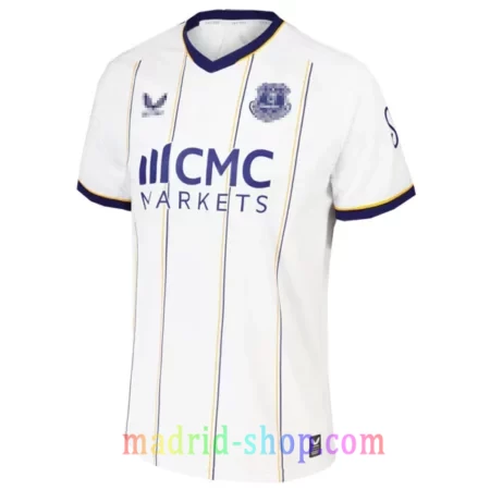 Camiseta Everton Segunda Equipación 2026-27