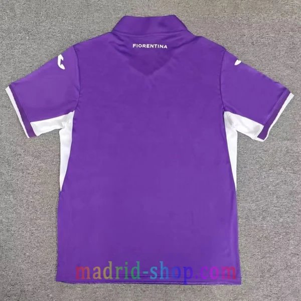 Camiseta Fiorentina Primera Equipación 2026-27 Camiseta Fiorentina Primera Equipación 2026-2027 Purpura