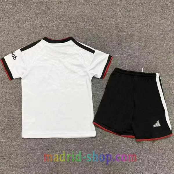 Camiseta Fulham Primera Equipación 2026-27 Niño Camiseta Fulham Primera Equipación 2026-2027 Niño