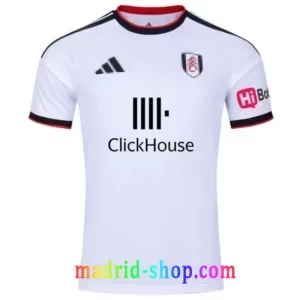 Camisetas Fulham