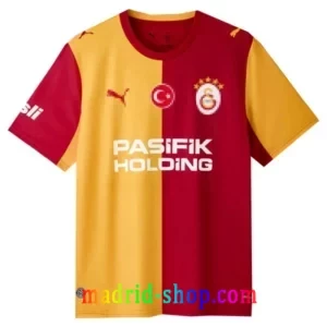 Camisetas Galatasaray