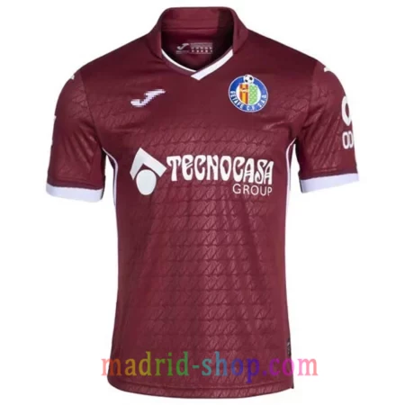 Camiseta Getafe Segunda Equipación 2026-27