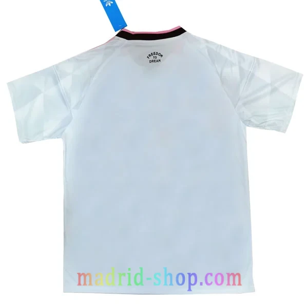 Camiseta Inter Miami Tercera Equipación 2026-27 Camiseta Inter Miami Tercera Equipación 2026-2027