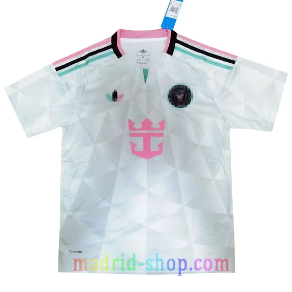 Camiseta Inter Miami Tercera Equipación 2026-27 Camiseta Inter Miami Tercera Equipación 26-27