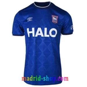 Camisetas Ipswich Town