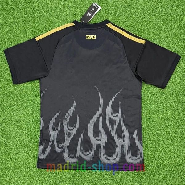 Camiseta Juventus Tercera Equipación 2026-27 Camiseta Juventus Tercera Equipación 2026-2027