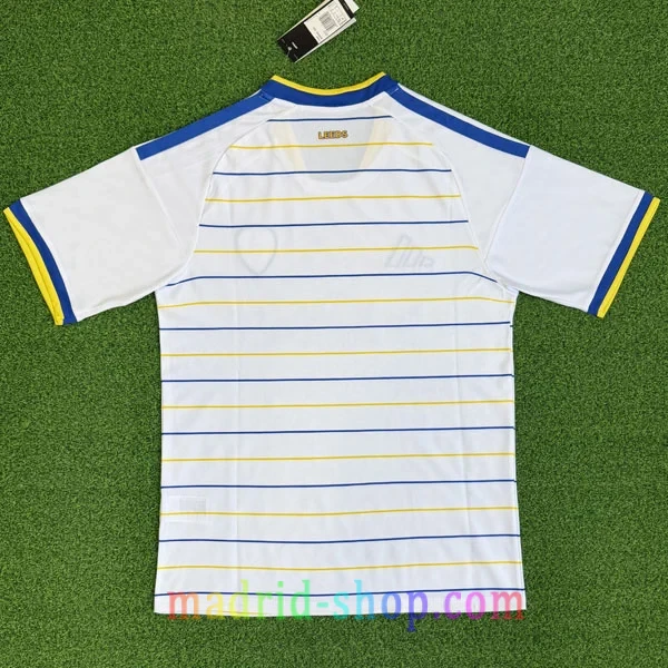 Camiseta Leeds United Primera Equipación 2026-27 Camiseta Leeds United Primera Equipación 2026-2027