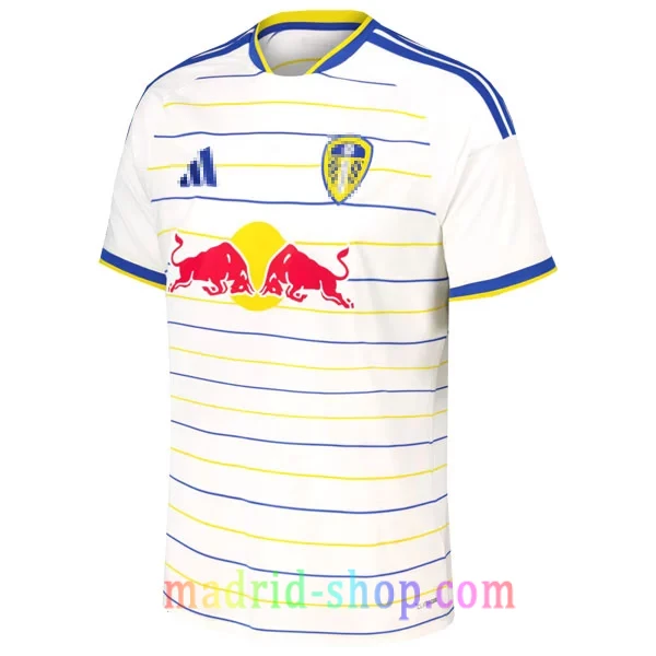 Camiseta Leeds United Primera Equipación 2026-27 Camiseta Leeds United Primera Equipación 2026-27