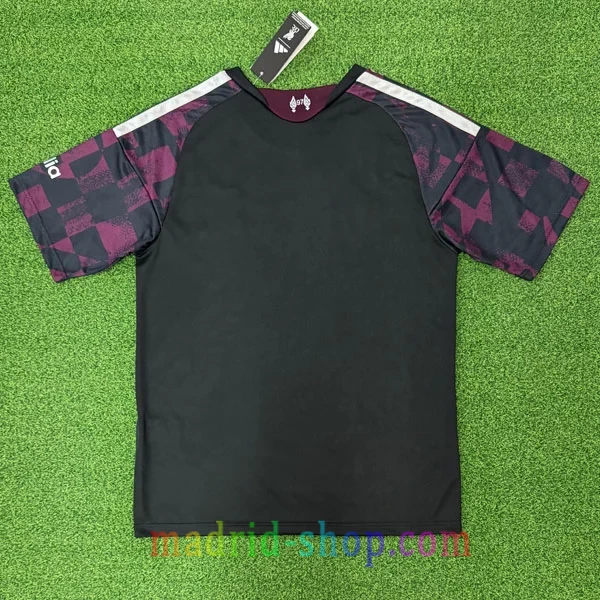 Camiseta Liverpool Tercera Equipación 2026-27 Camiseta Liverpool Tercera Equipación 2026-2027 Kit