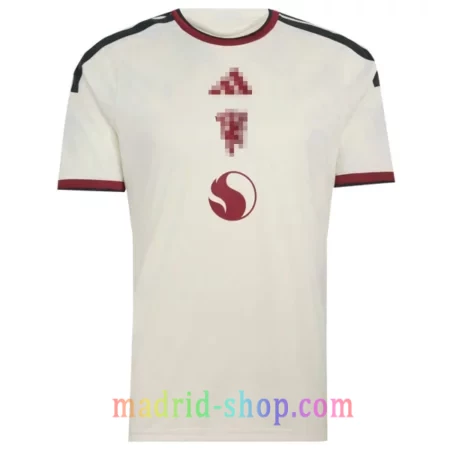 Camiseta Manchester United Tercera Equipación 2026-27
