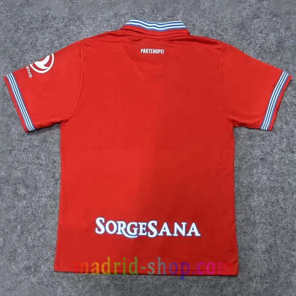 Camiseta Napoli Tercera Equipación 2026-27 Camiseta Napoli Tercera Equipación 2026-2027